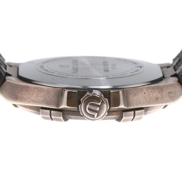 MAURICE LACROIX Icon Bronze Limited Quartz Men's Watch_860062 - Picture 3 of 6